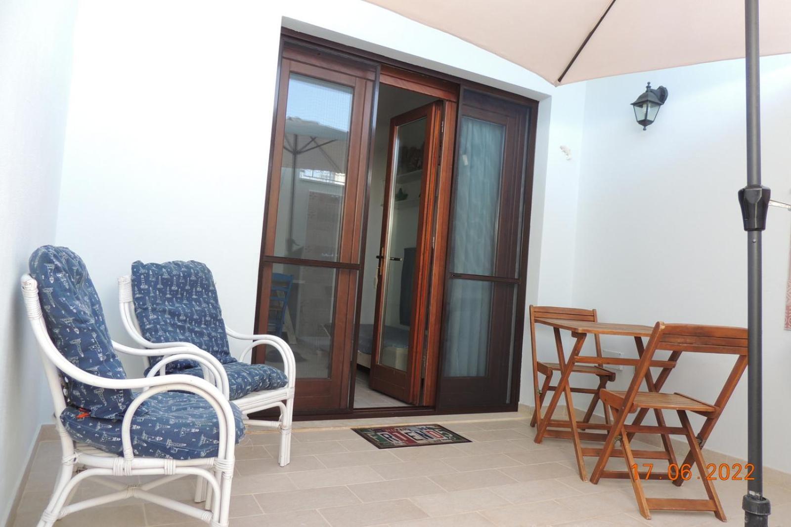 Senafer Funtana Meiga Exterior foto
